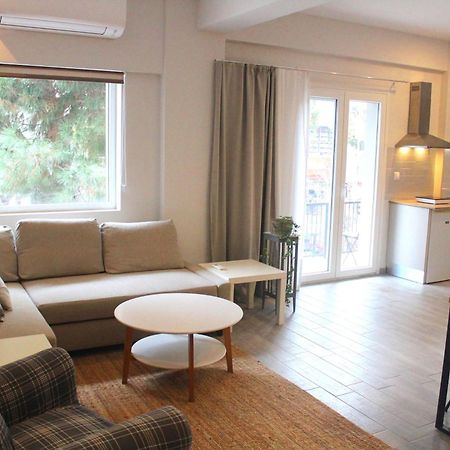 City Center Apartment 1 أليكسانثيربوليس المظهر الخارجي الصورة