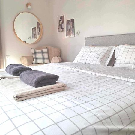 City Center Apartment 1 أليكسانثيربوليس المظهر الخارجي الصورة