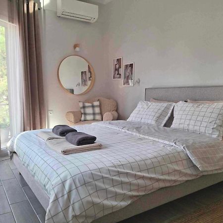 City Center Apartment 1 أليكسانثيربوليس المظهر الخارجي الصورة