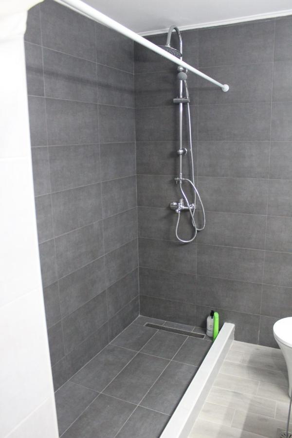 City Center Apartment 1 أليكسانثيربوليس المظهر الخارجي الصورة