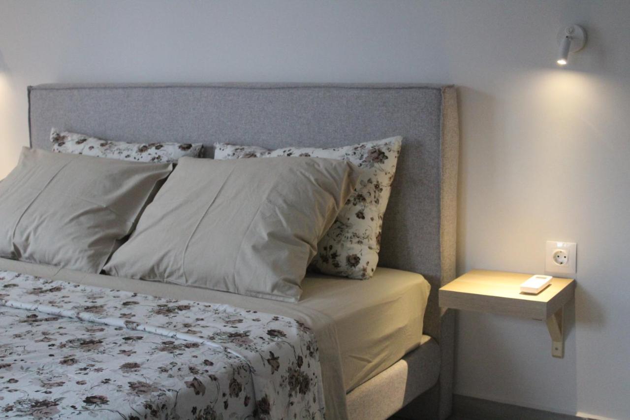 City Center Apartment 1 أليكسانثيربوليس المظهر الخارجي الصورة