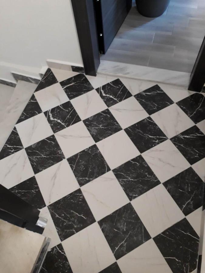 City Center Apartment 1 أليكسانثيربوليس المظهر الخارجي الصورة
