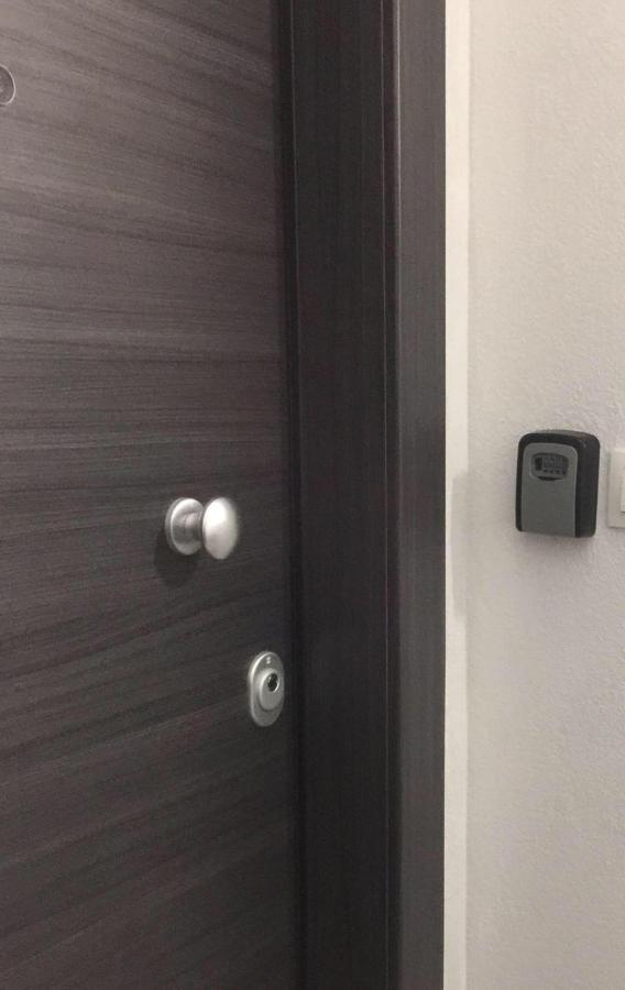 City Center Apartment 1 أليكسانثيربوليس المظهر الخارجي الصورة