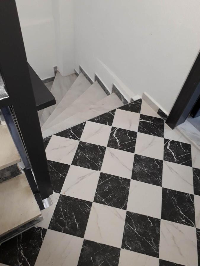 City Center Apartment 1 أليكسانثيربوليس المظهر الخارجي الصورة