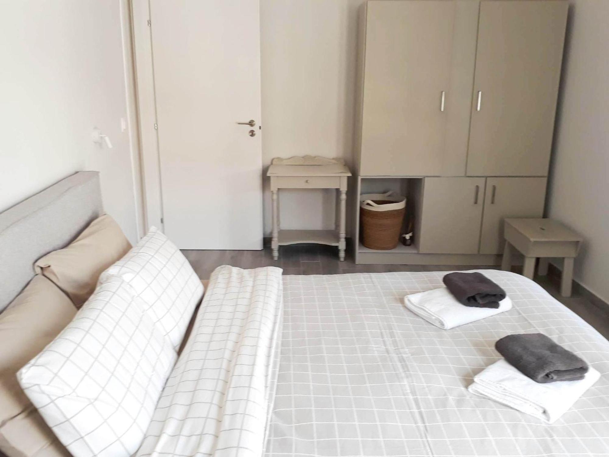 City Center Apartment 1 أليكسانثيربوليس المظهر الخارجي الصورة