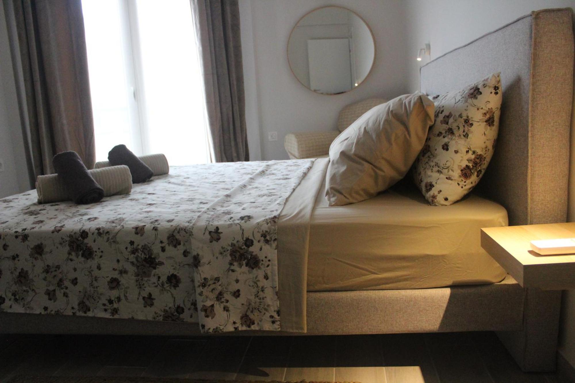 City Center Apartment 1 أليكسانثيربوليس المظهر الخارجي الصورة